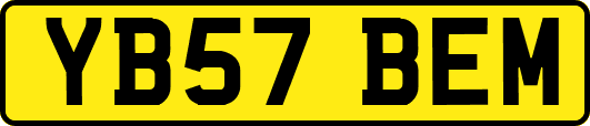 YB57BEM