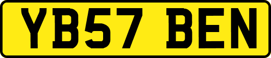 YB57BEN