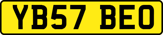 YB57BEO