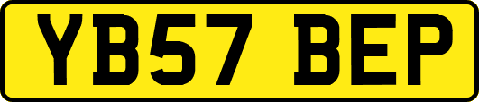 YB57BEP