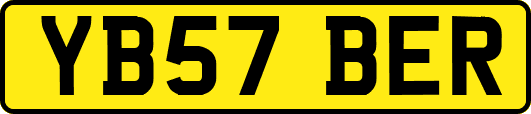YB57BER