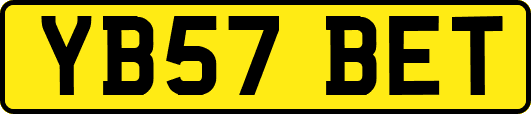 YB57BET