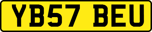 YB57BEU