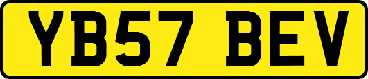 YB57BEV