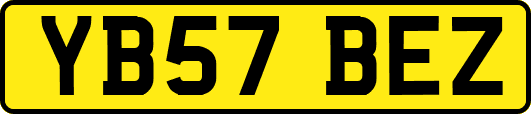 YB57BEZ