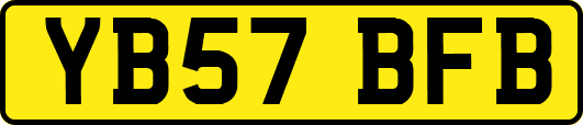 YB57BFB