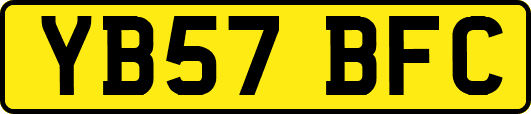 YB57BFC
