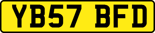 YB57BFD