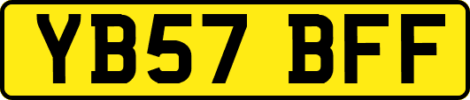 YB57BFF