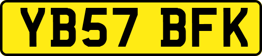 YB57BFK