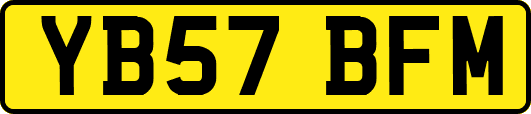 YB57BFM