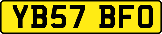 YB57BFO