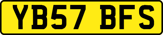 YB57BFS
