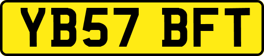 YB57BFT