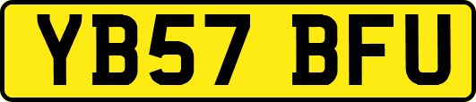 YB57BFU