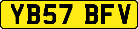 YB57BFV