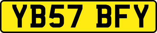 YB57BFY