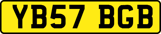 YB57BGB