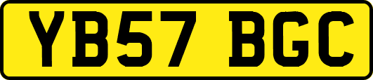 YB57BGC