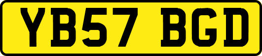 YB57BGD