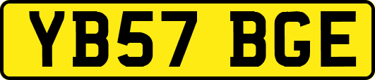 YB57BGE
