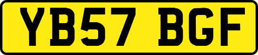YB57BGF