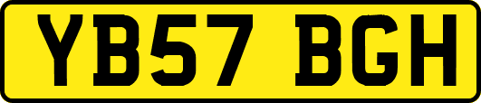 YB57BGH