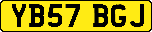 YB57BGJ