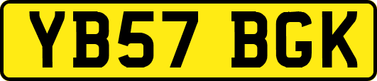 YB57BGK