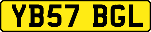 YB57BGL