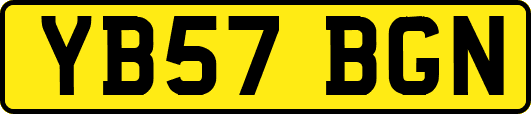 YB57BGN