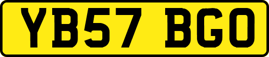 YB57BGO