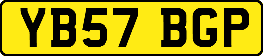YB57BGP