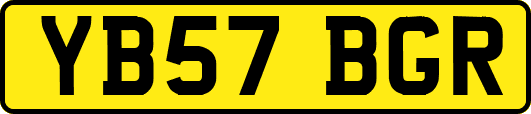 YB57BGR