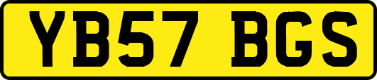 YB57BGS