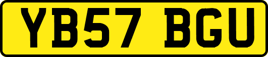 YB57BGU
