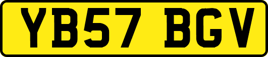 YB57BGV