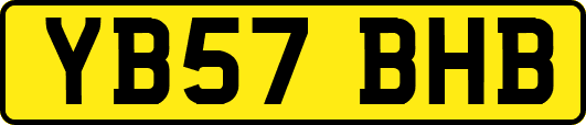 YB57BHB