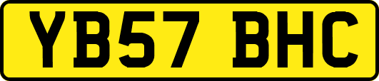 YB57BHC