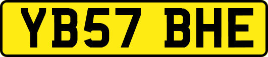 YB57BHE