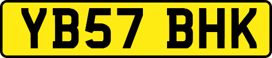 YB57BHK