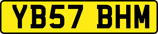 YB57BHM