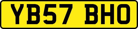 YB57BHO