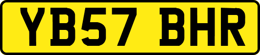 YB57BHR