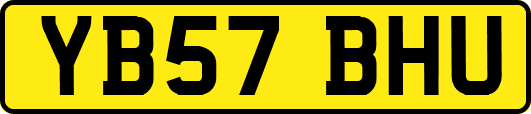 YB57BHU