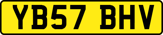 YB57BHV