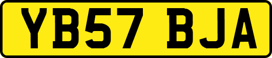 YB57BJA