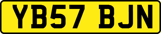 YB57BJN