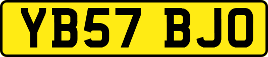 YB57BJO