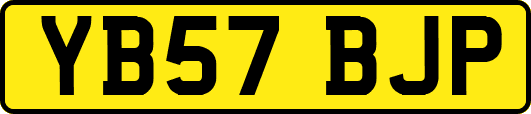 YB57BJP